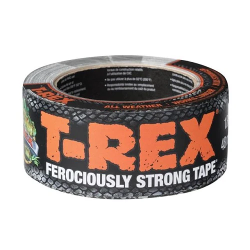 Shurtape T-REX&Acirc;&reg; Duct Tape 48mm x 11m Graph Grey