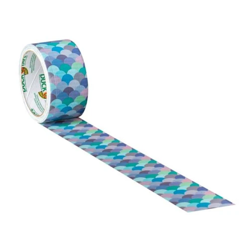 Shurtape Duck Tape&Acirc;&reg; 48mm x 9.1m Mermaid