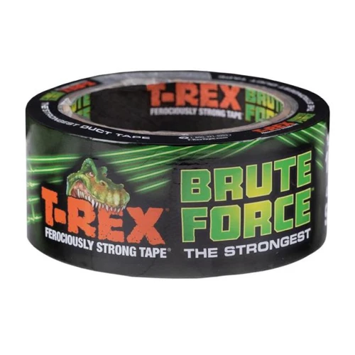 Shurtape T-REX&Acirc;&reg; Brute Force Tape 48mm x 9.14m