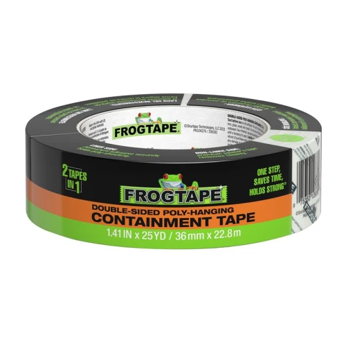 Shurtape FrogTape&Acirc;&reg; Containment Tape 36mm x 22.8m