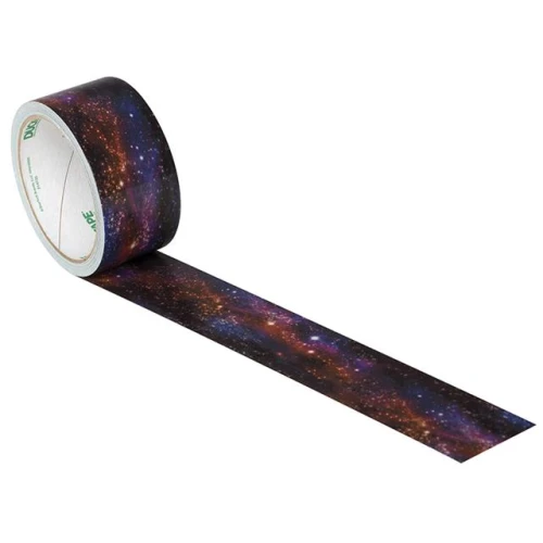 Shurtape Duck Tape&Acirc;&reg; 48mm x 9.1m Galaxy