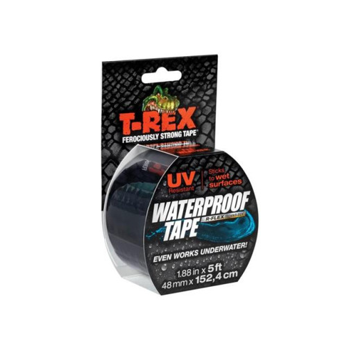 Shurtape T-REXÂ® Waterproof Tape 50mm x 1.5m