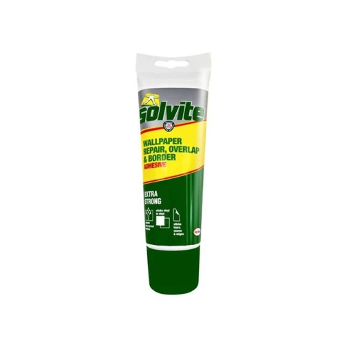 Overlap & Border Adhesive Tube