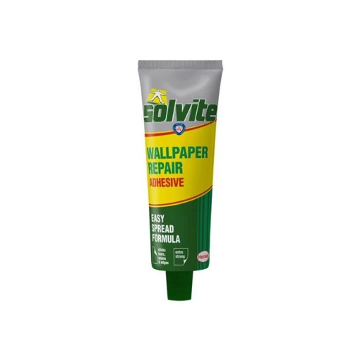Wallpaper Repair Adhesive Tube