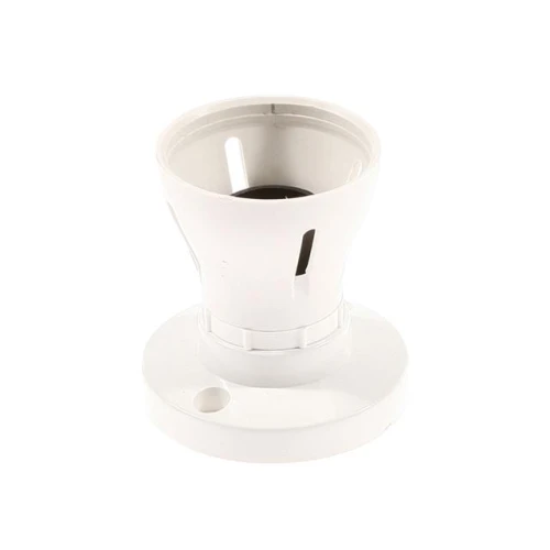 SMJ Straight Batten Lampholder