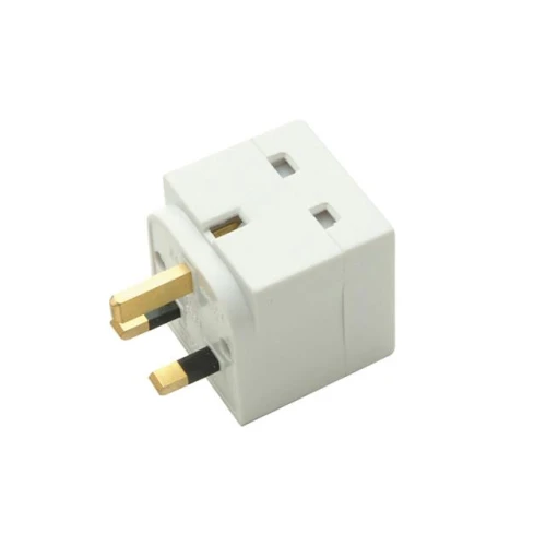 SMJ 2 Way Unfused Adaptor