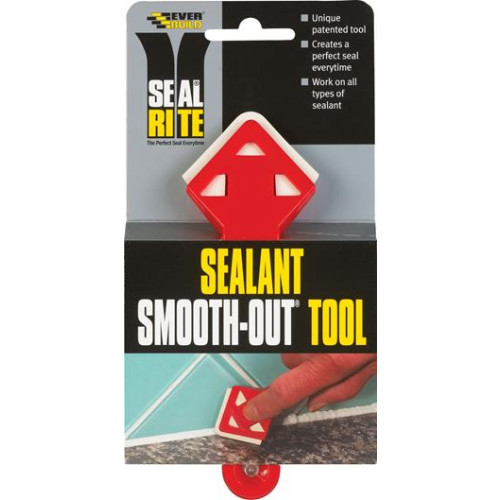 SMOOTH - OUT TOOL