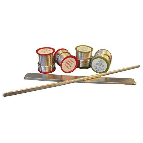 Solder 500g Lead Free