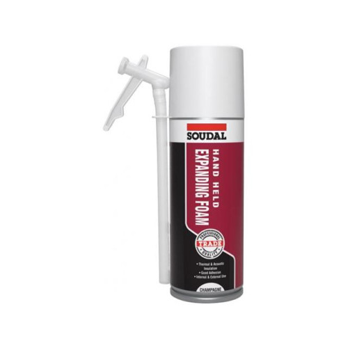Hand Held Expanding Foam 150ml