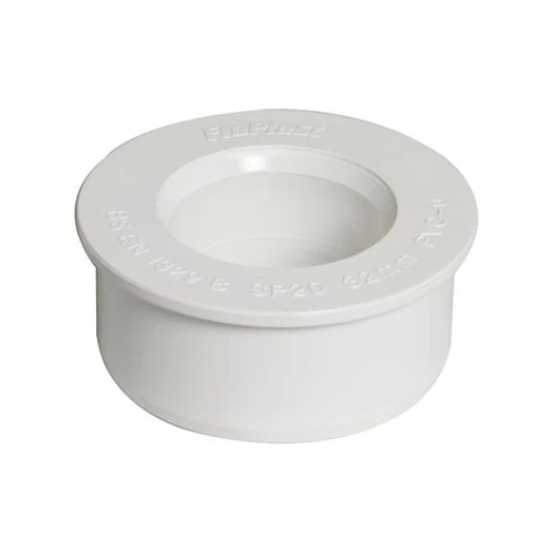 32mm Boss Adaptor Black Solvent