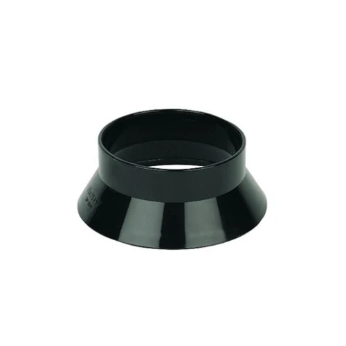 WEATHERING COLLAR Black