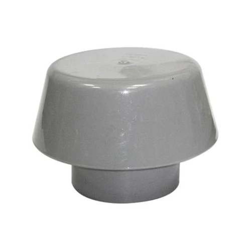 EXTRACT COWL Grey