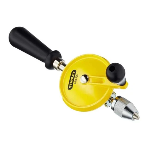Stanley 105 Hand Drill