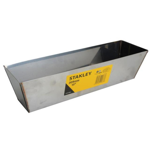 Stanley Mud Pan 305mm 12 in Stainless Steel