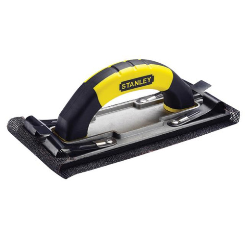 Stanley Hand Sander 230mm X 80mm
