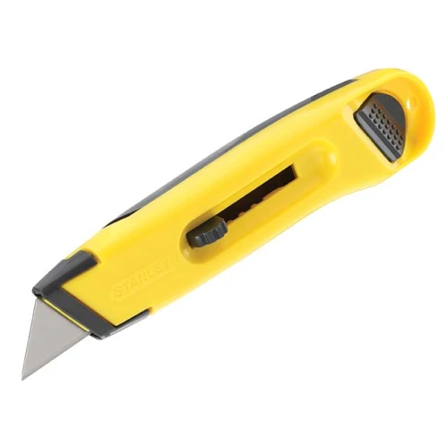 Stanley Lightweight Retractable Knife