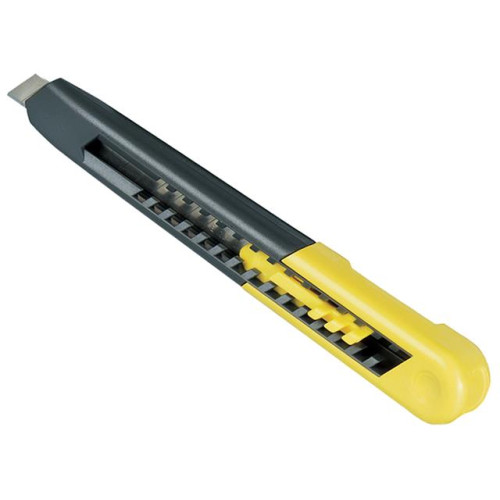 Stanley SM9 Snap Off Blade Knife 9mm