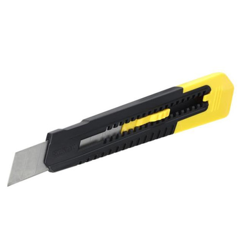 Stanley SM18 Snap Off Blade Knife 18mm
