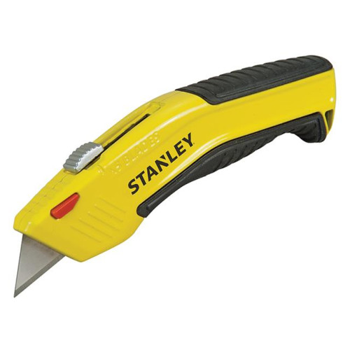 Stanley Retractable Blade Knife Autoload