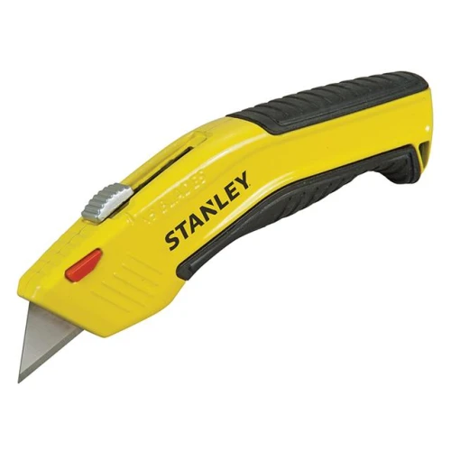 Stanley Retractable Blade Knife Autoload