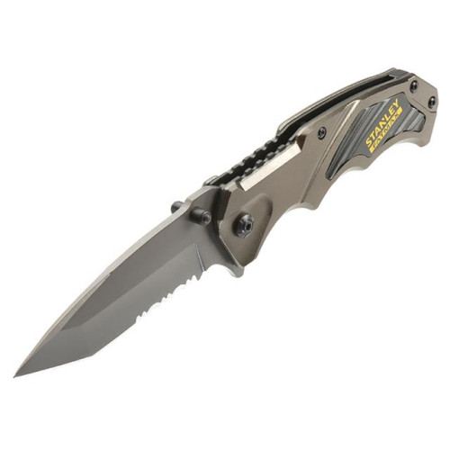 Stanley FatMax Pocket Knife