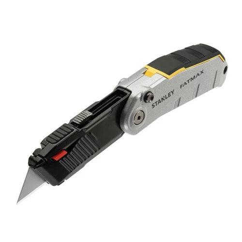Stanley FatMax Spring Assist Knife
