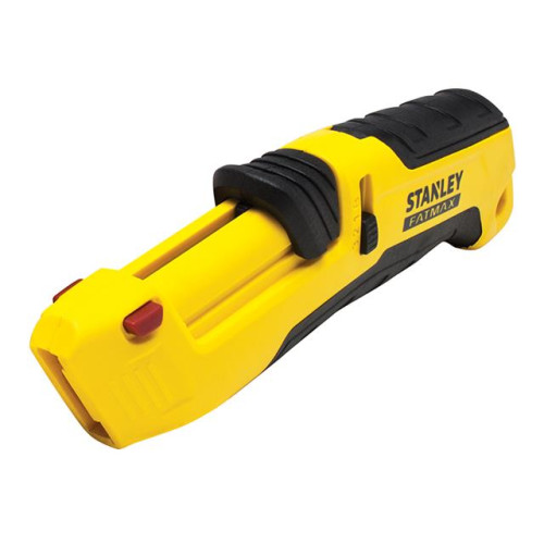 Stanley FatMax® Auto-Retract Tri-Slide Safety Knife
