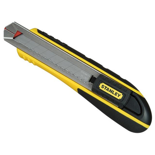 Stanley FatMax Snap Off Knife 18mm