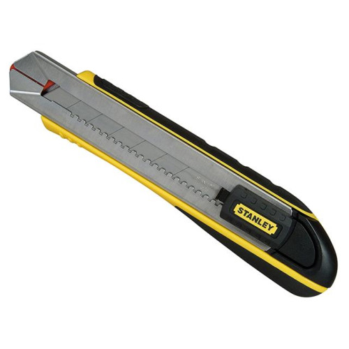Stanley FatMax Snap Off Knife 25mm