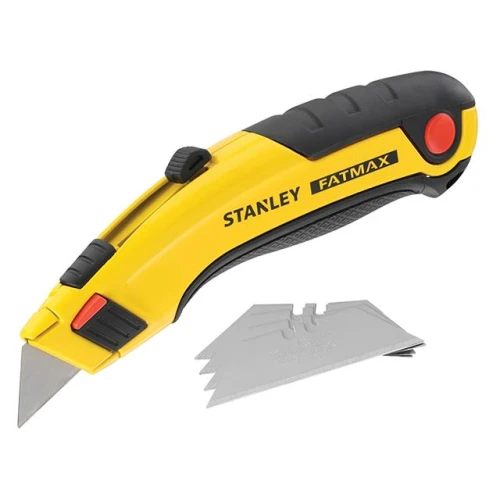 Stanley FatMax Retractable Utility Knife