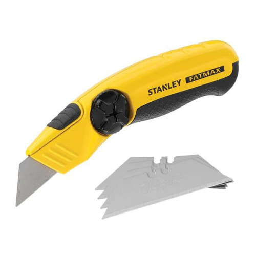 Stanley FatMax Fixed Blade Utility Knife