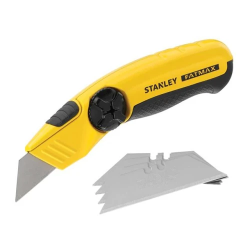 Stanley FatMax Fixed Blade Utility Knife
