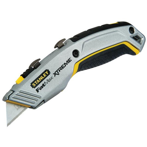 Stanley FatMax Retractable Twin Blade Knife