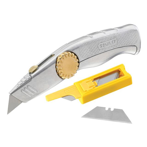 Stanley FatMax Xtreme Retractable Knife