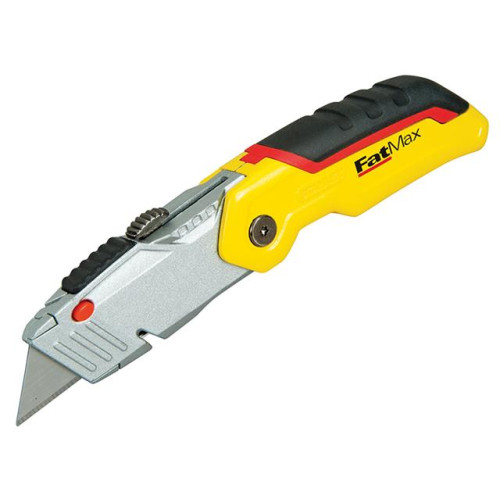 Stanley FatMax Retractable Folding Knife