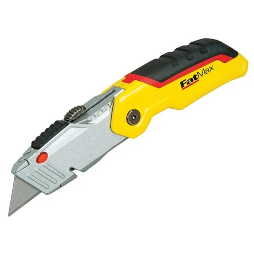 Stanley FatMax Retractable Folding Knife