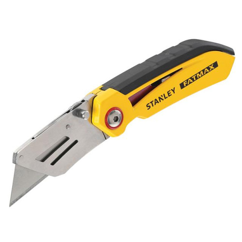 Stanley FatMax Fixed Blade Folding Knife