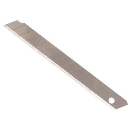 Stanley Snap Off Blades 9mm Pack 10