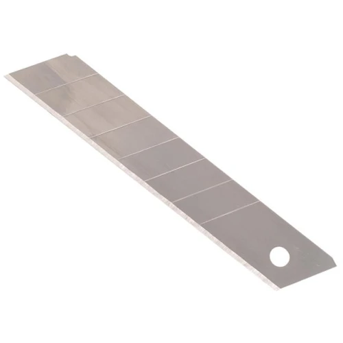 Stanley Snap Off Blades 18mm Pack 10