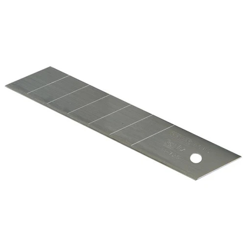 Stanley FatMax Snap Off Blades 25mm (Pack of 5)