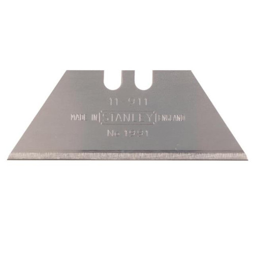 Stanley 1991B Knife Blades Yellow Dispenser of 10