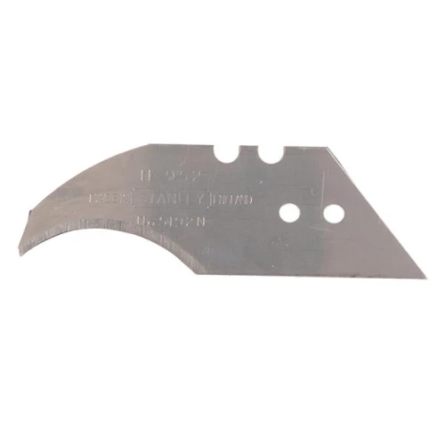 Stanley 5192 Knife Blades Concave Pack of 100