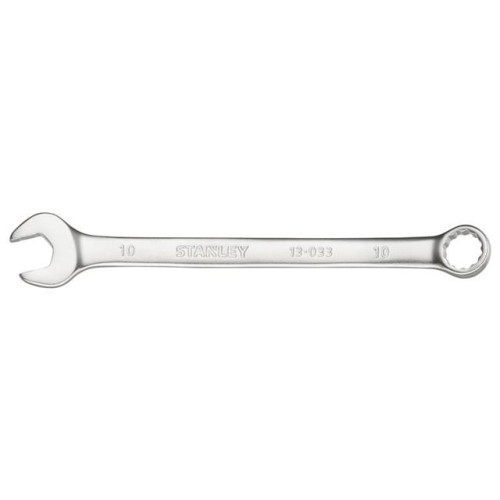Stanley FatMaxÂ® Anti-Slip Combination Wrench 10mm
