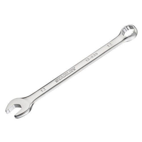 Stanley FatMaxÂ® Anti-Slip Combination Wrench 12mm