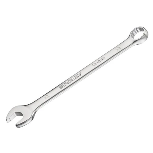 Stanley FatMax&Acirc;&reg; Anti-Slip Combination Wrench 12mm