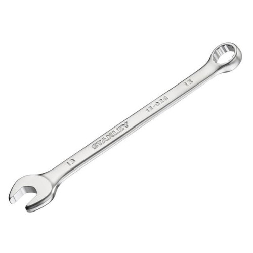 Stanley FatMaxÂ® Anti-Slip Combination Wrench 13mm