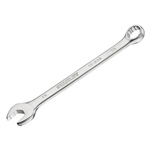 Stanley FatMax&Acirc;&reg; Anti-Slip Combination Wrench 15mm