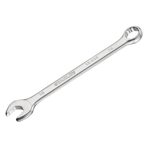 Stanley FatMaxÂ® Anti-Slip Combination Wrench 16mm