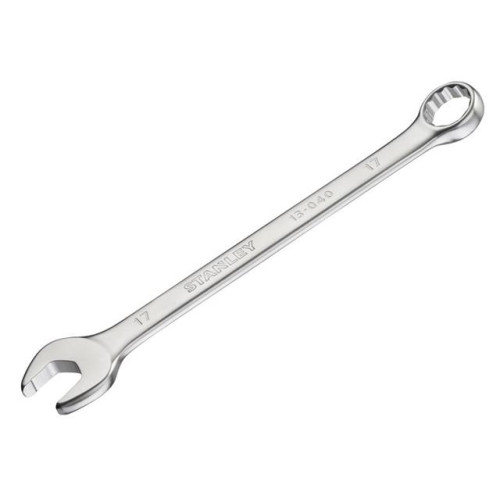 Stanley FatMaxÂ® Anti-Slip Combination Wrench 17mm
