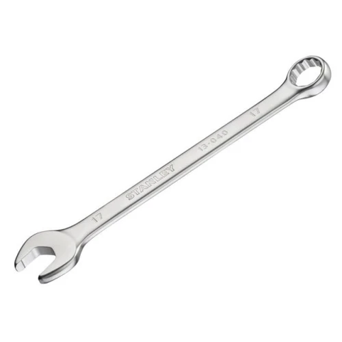Stanley FatMax&Acirc;&reg; Anti-Slip Combination Wrench 17mm